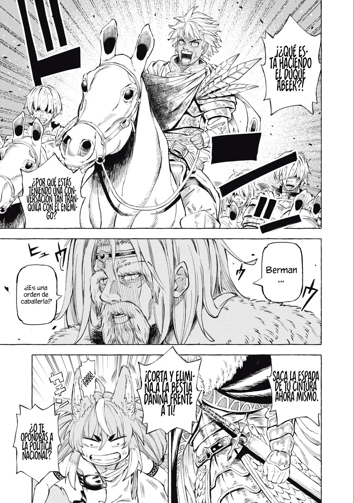 skill lender retrieving Capítulo 41 - Page 8
