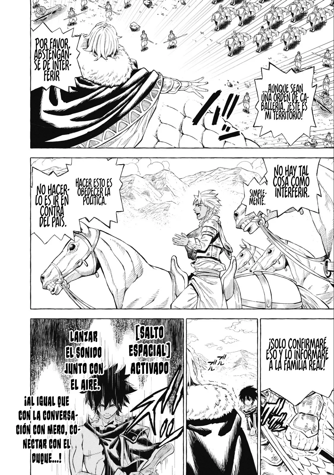 skill lender retrieving Capítulo 41 - Page 9