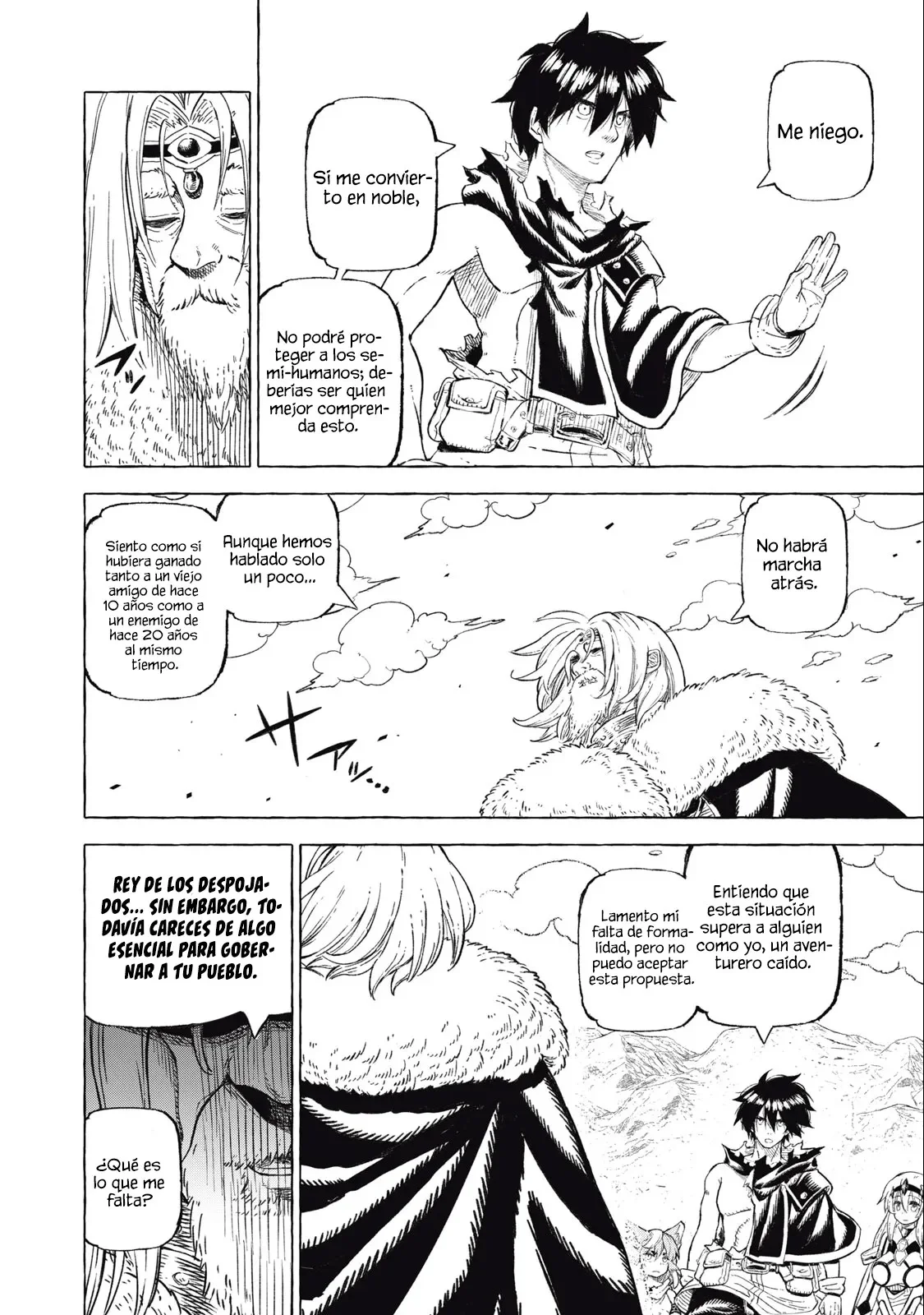 skill lender retrieving Capítulo 42 - Page 9
