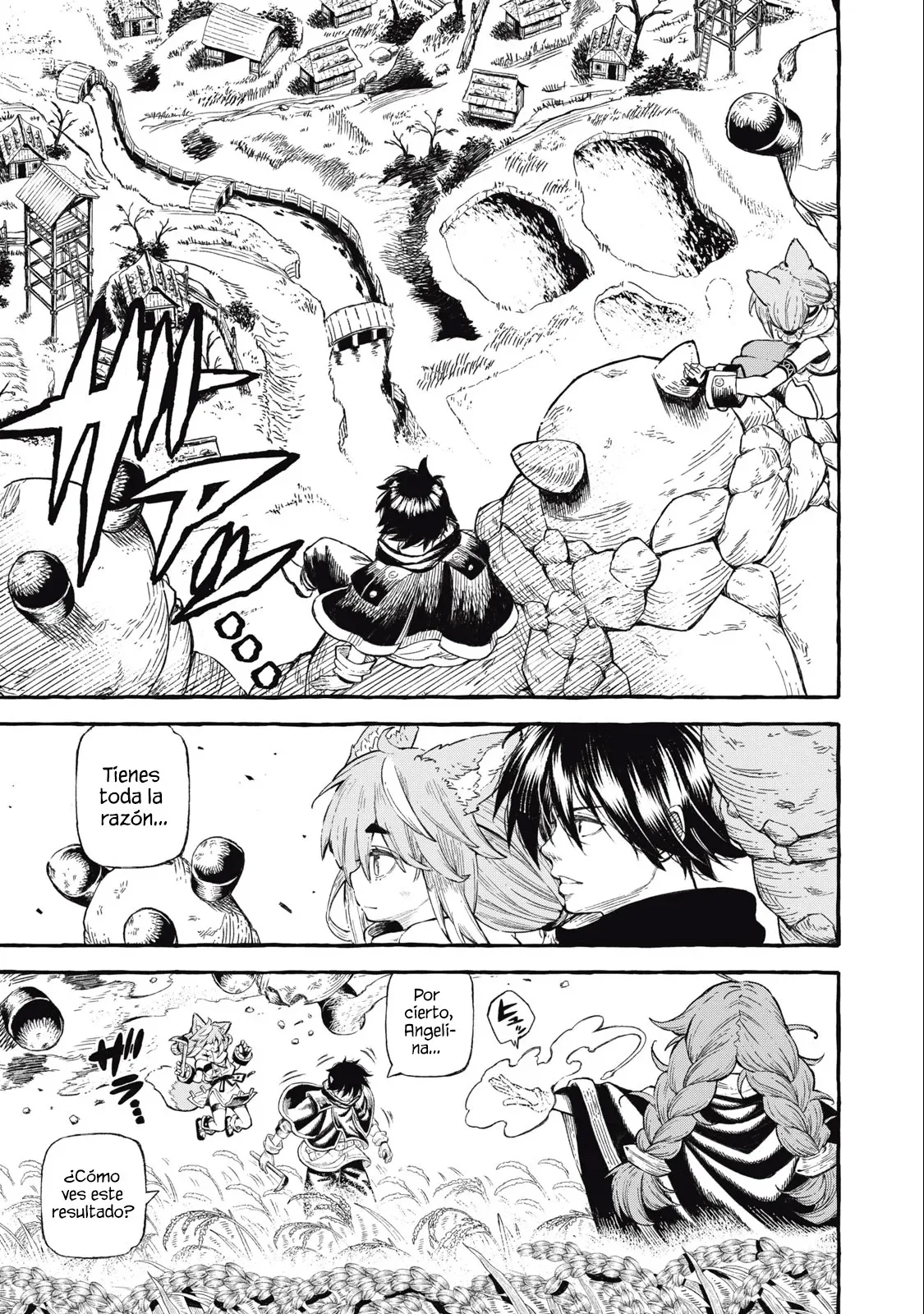 skill lender retrieving Capítulo 43 - Page 10