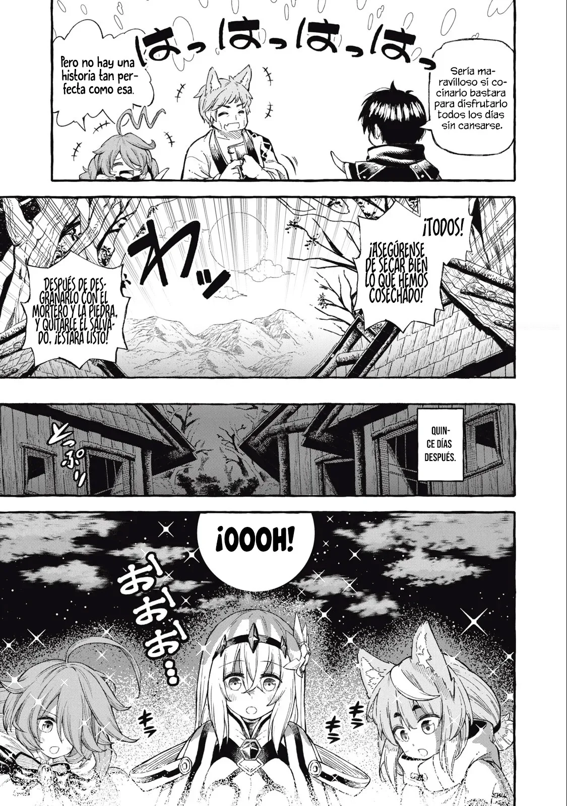 skill lender retrieving Capítulo 43 - Page 12