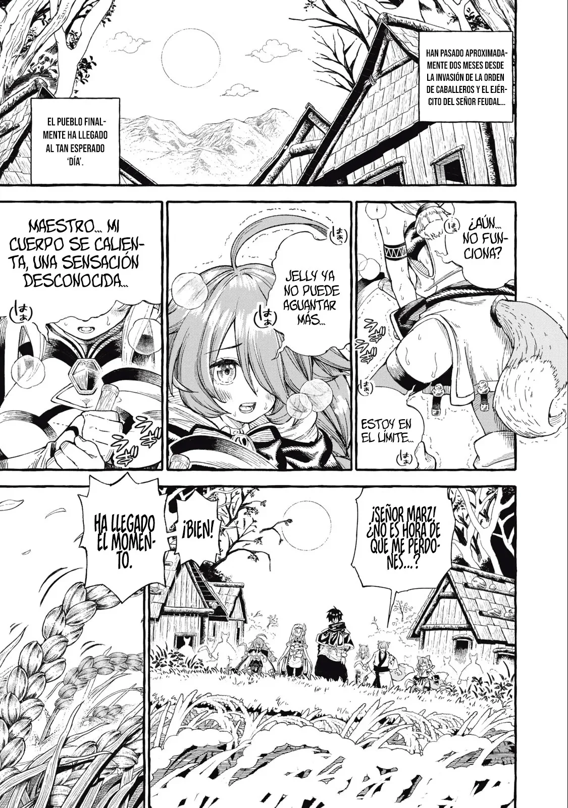 skill lender retrieving Capítulo 43 - Page 4