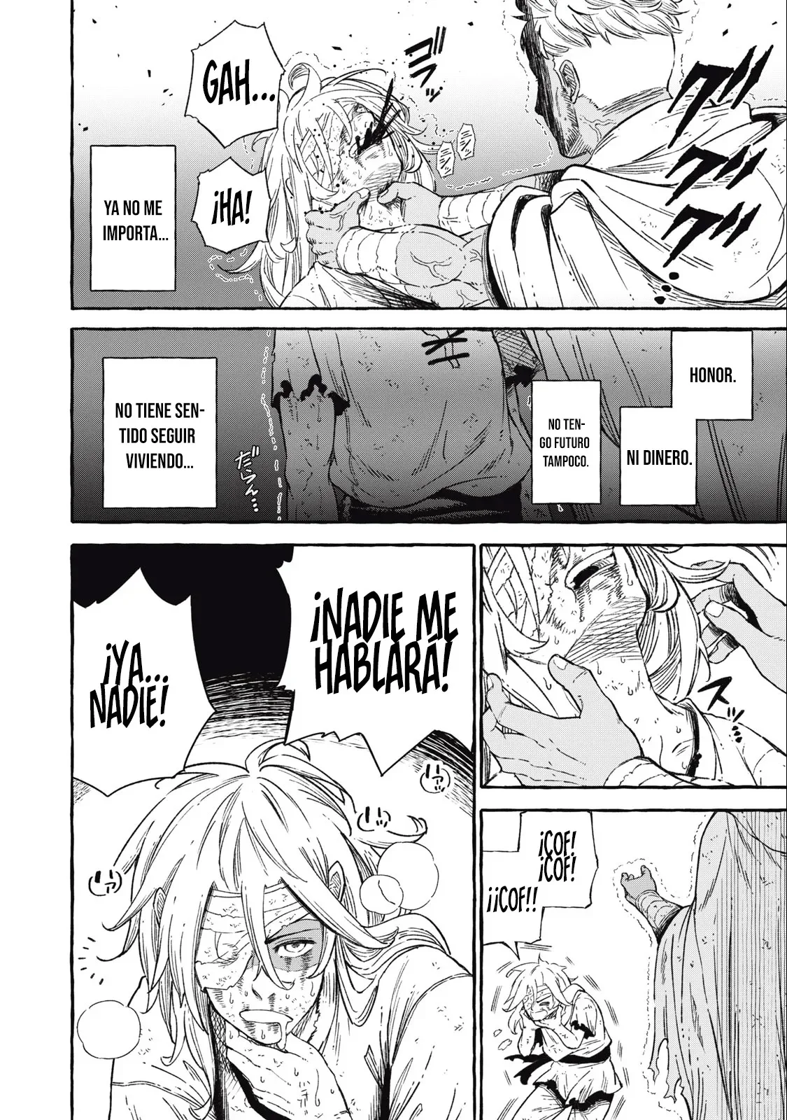 skill lender retrieving Capítulo 44 - Page 13