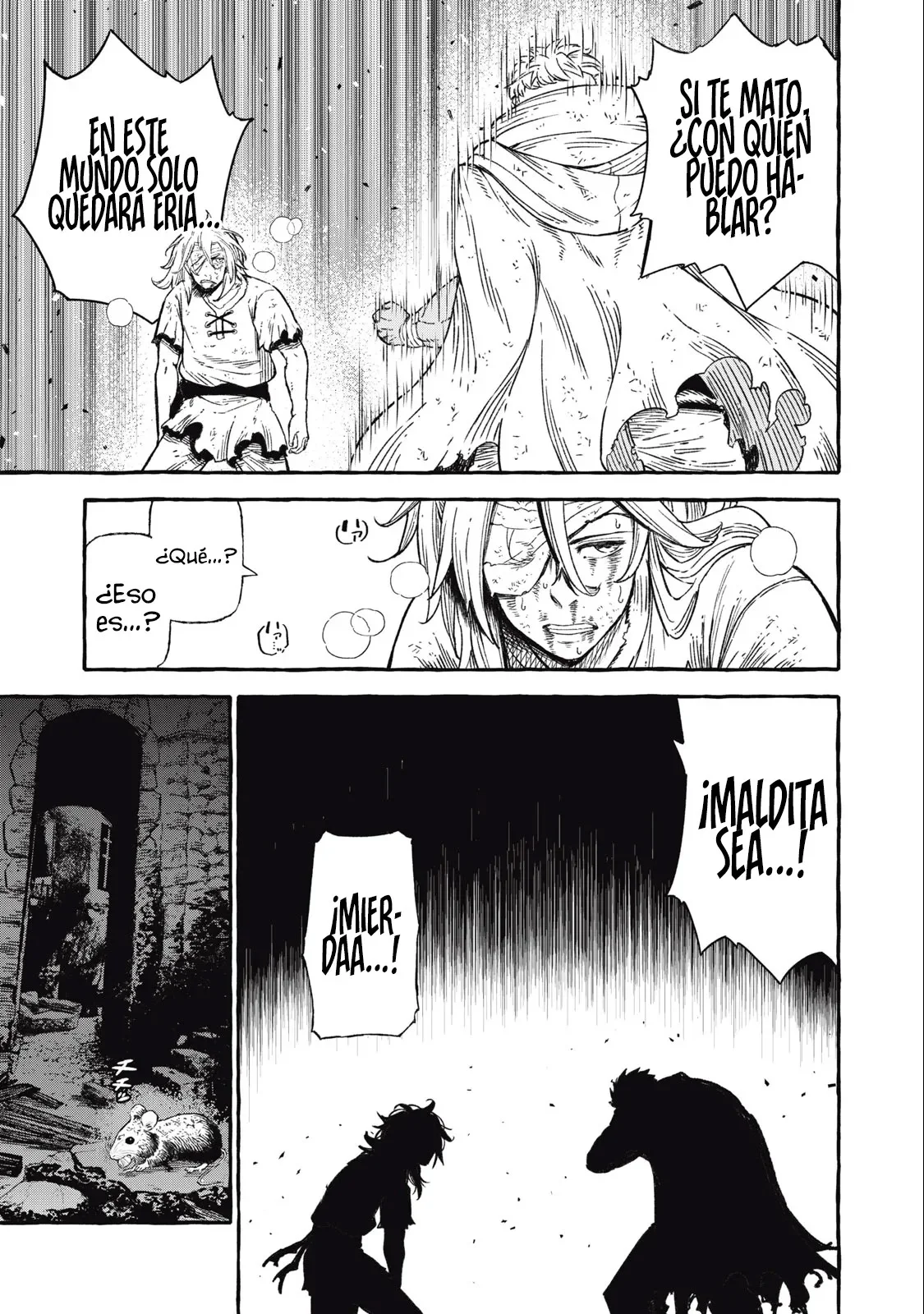 skill lender retrieving Capítulo 44 - Page 14