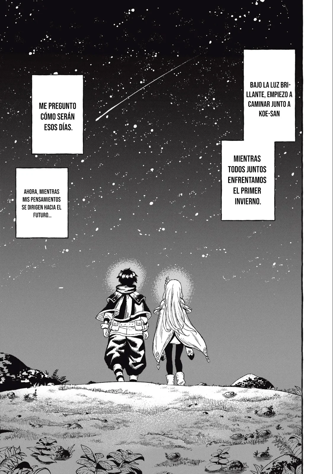 skill lender retrieving Capítulo 44 - Page 20