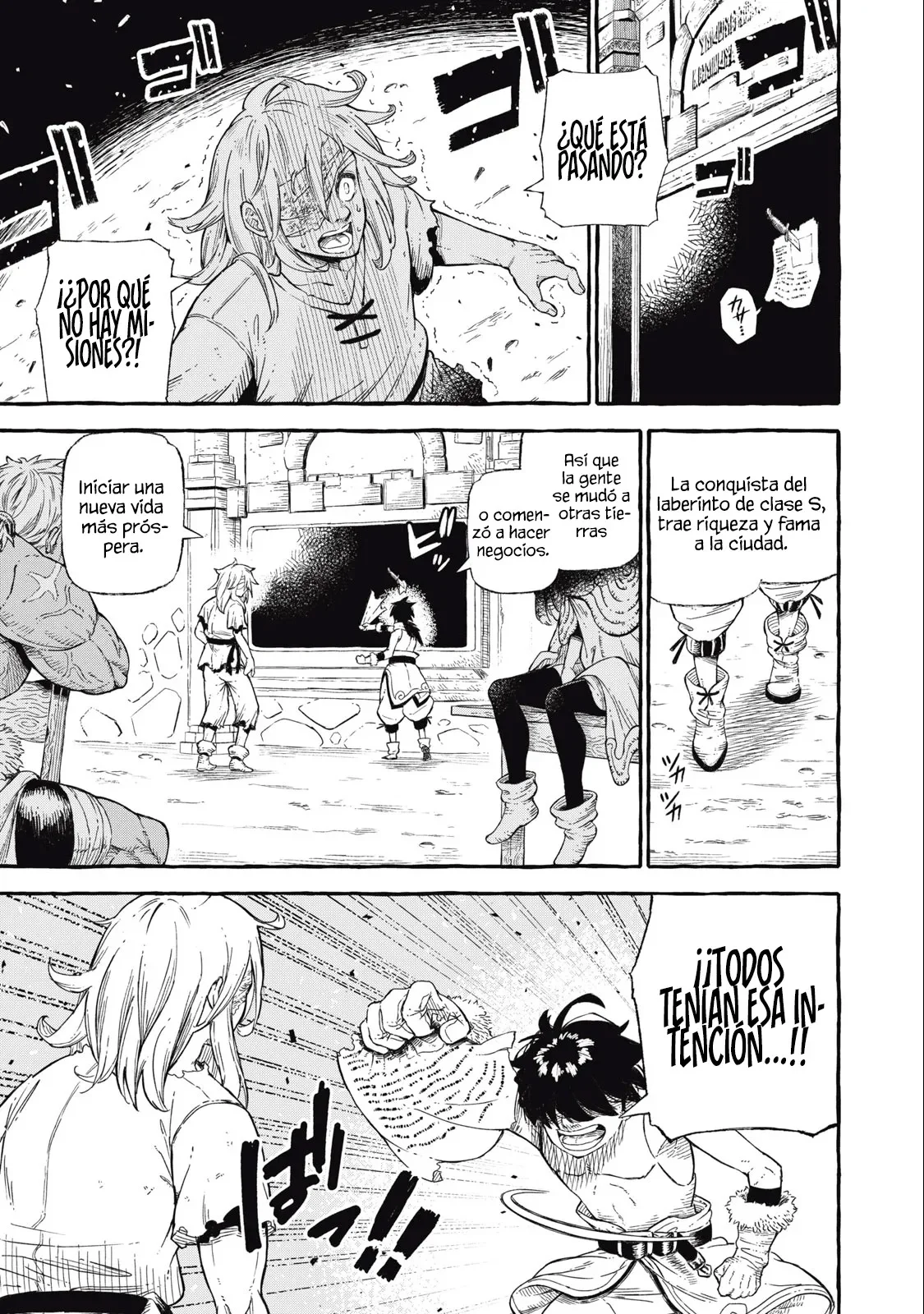 skill lender retrieving Capítulo 44 - Page 4