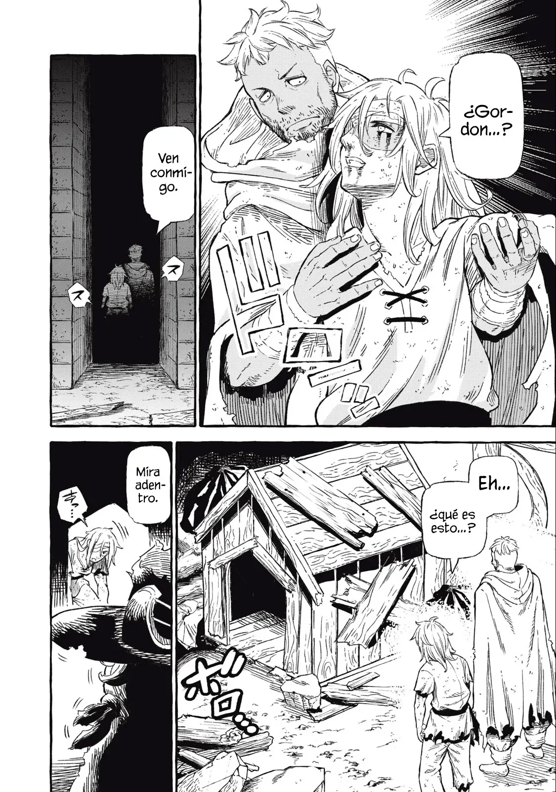 skill lender retrieving Capítulo 44 - Page 9