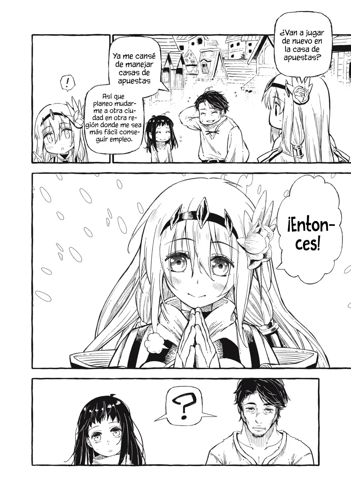skill lender retrieving Capítulo 45 - Page 19