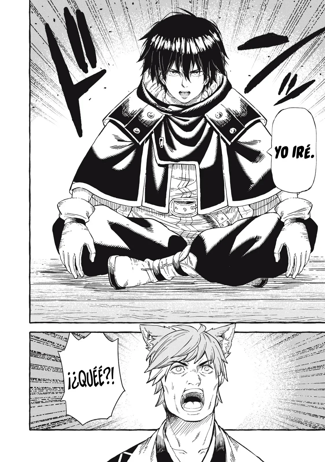 skill lender retrieving Capítulo 46 - Page 15