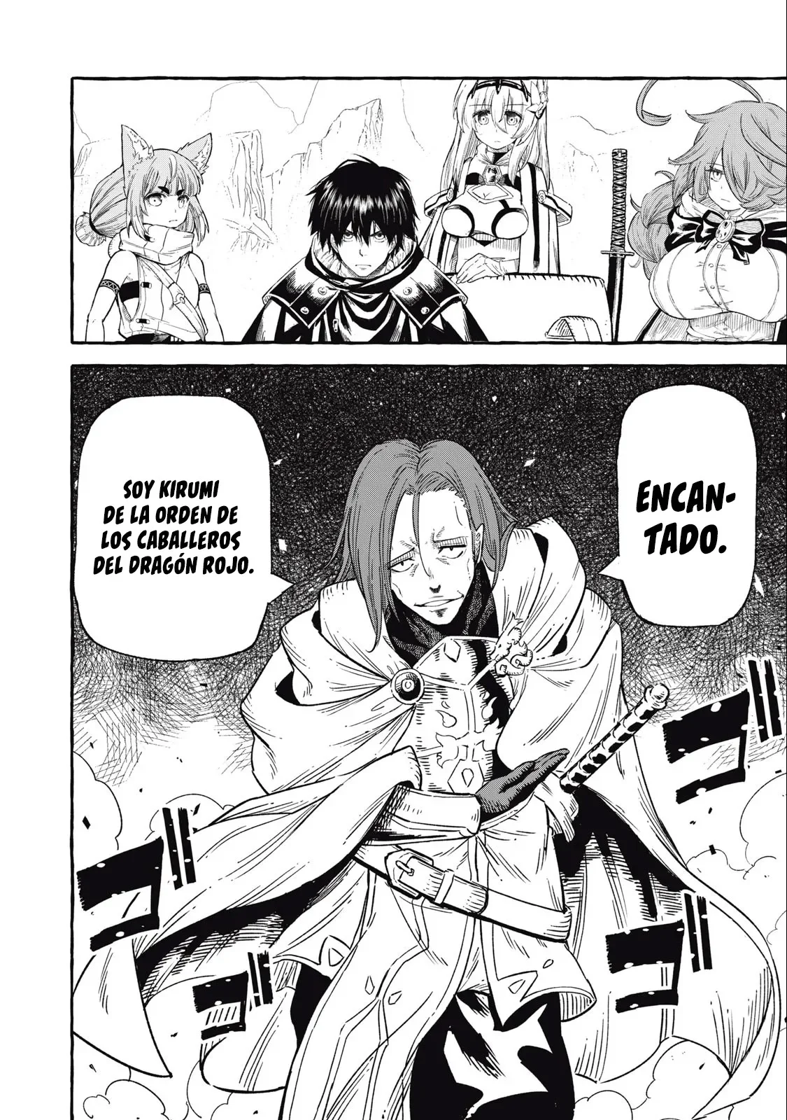 skill lender retrieving Capítulo 47 - Page 21
