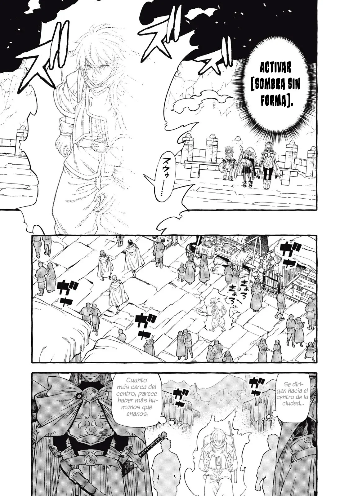 skill lender retrieving Capítulo 48 - Page 10
