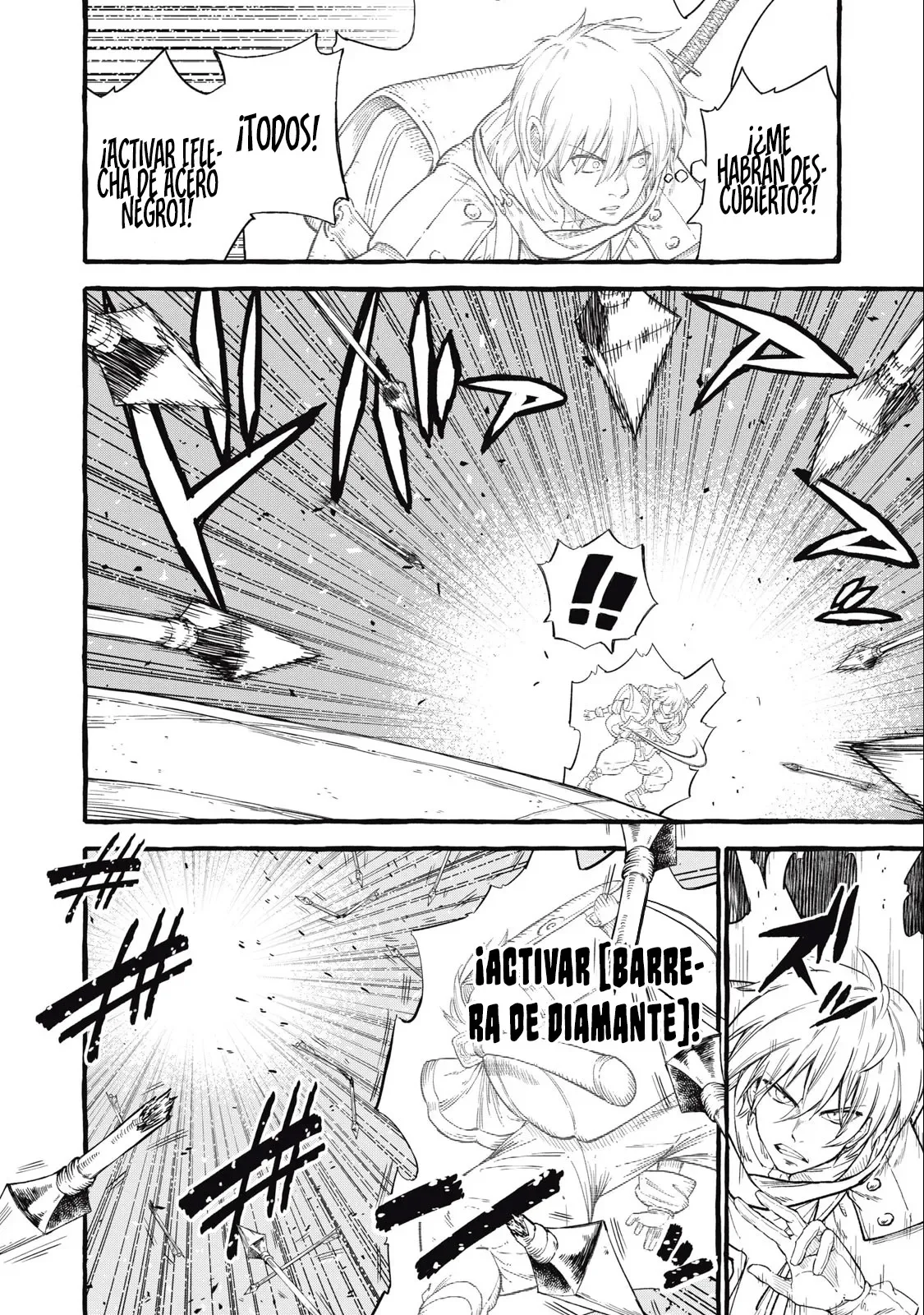 skill lender retrieving Capítulo 48 - Page 13
