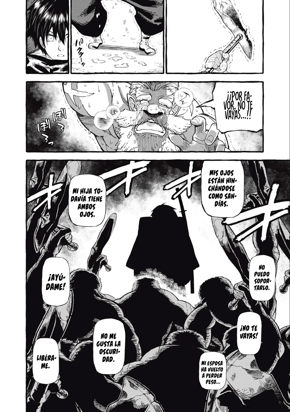 skill lender retrieving Capítulo 49 - Page 17