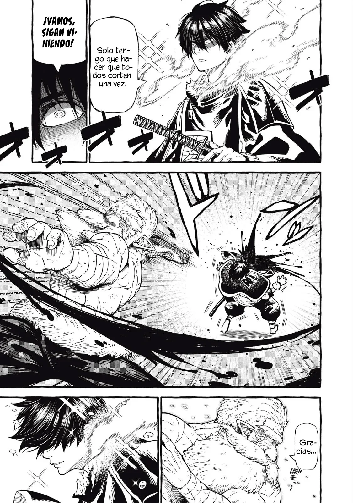 skill lender retrieving Capítulo 49 - Page 20