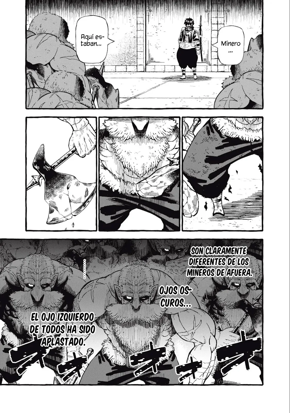 skill lender retrieving Capítulo 49 - Page 4
