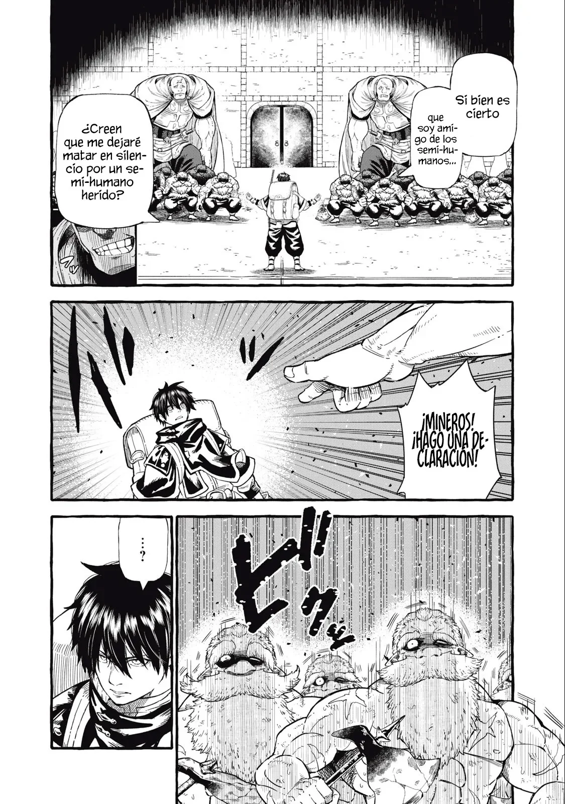 skill lender retrieving Capítulo 49 - Page 5