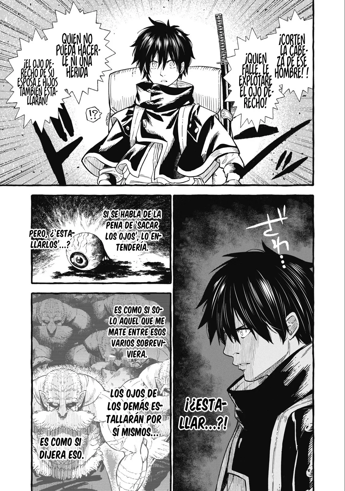 skill lender retrieving Capítulo 49 - Page 6