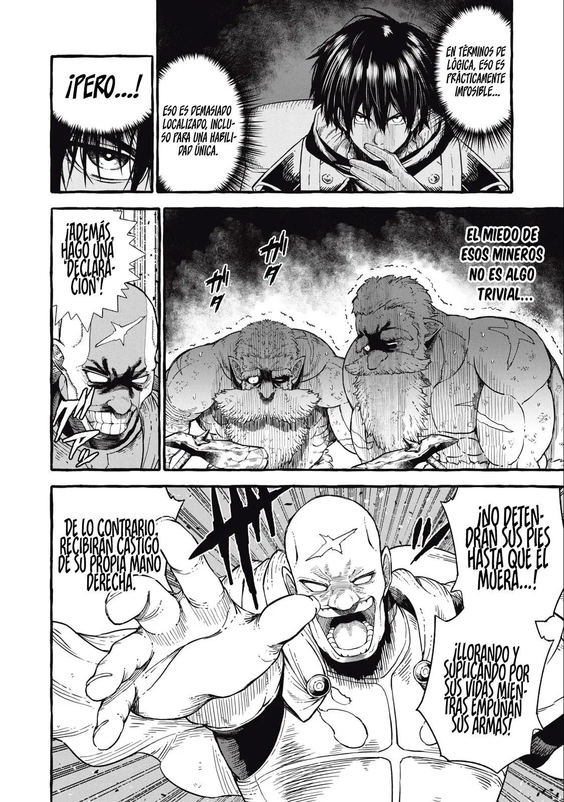 skill lender retrieving Capítulo 49 - Page 7