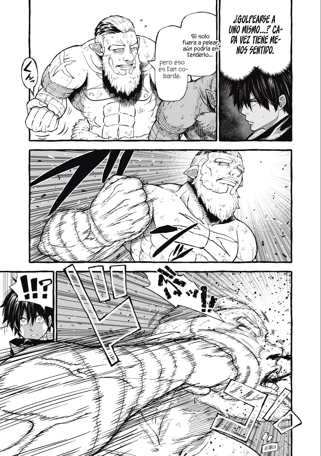 skill lender retrieving Capítulo 49 - Page 8