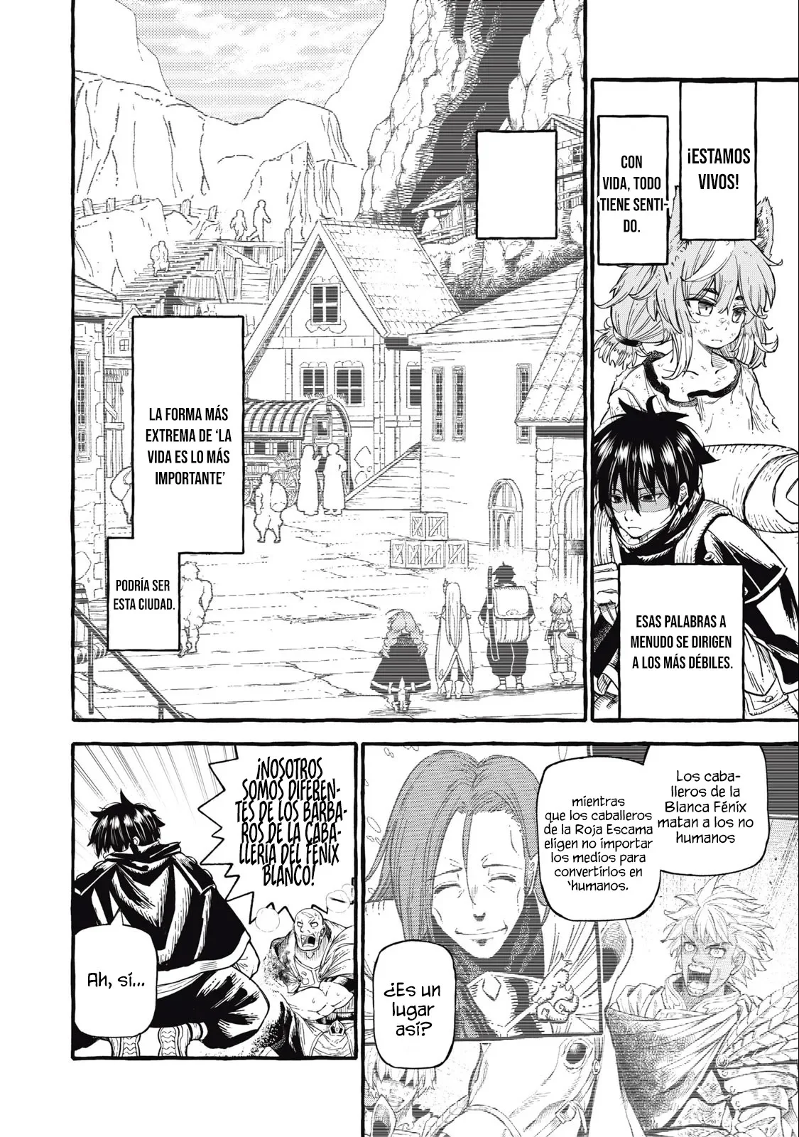 skill lender retrieving Capítulo 50 - Page 13