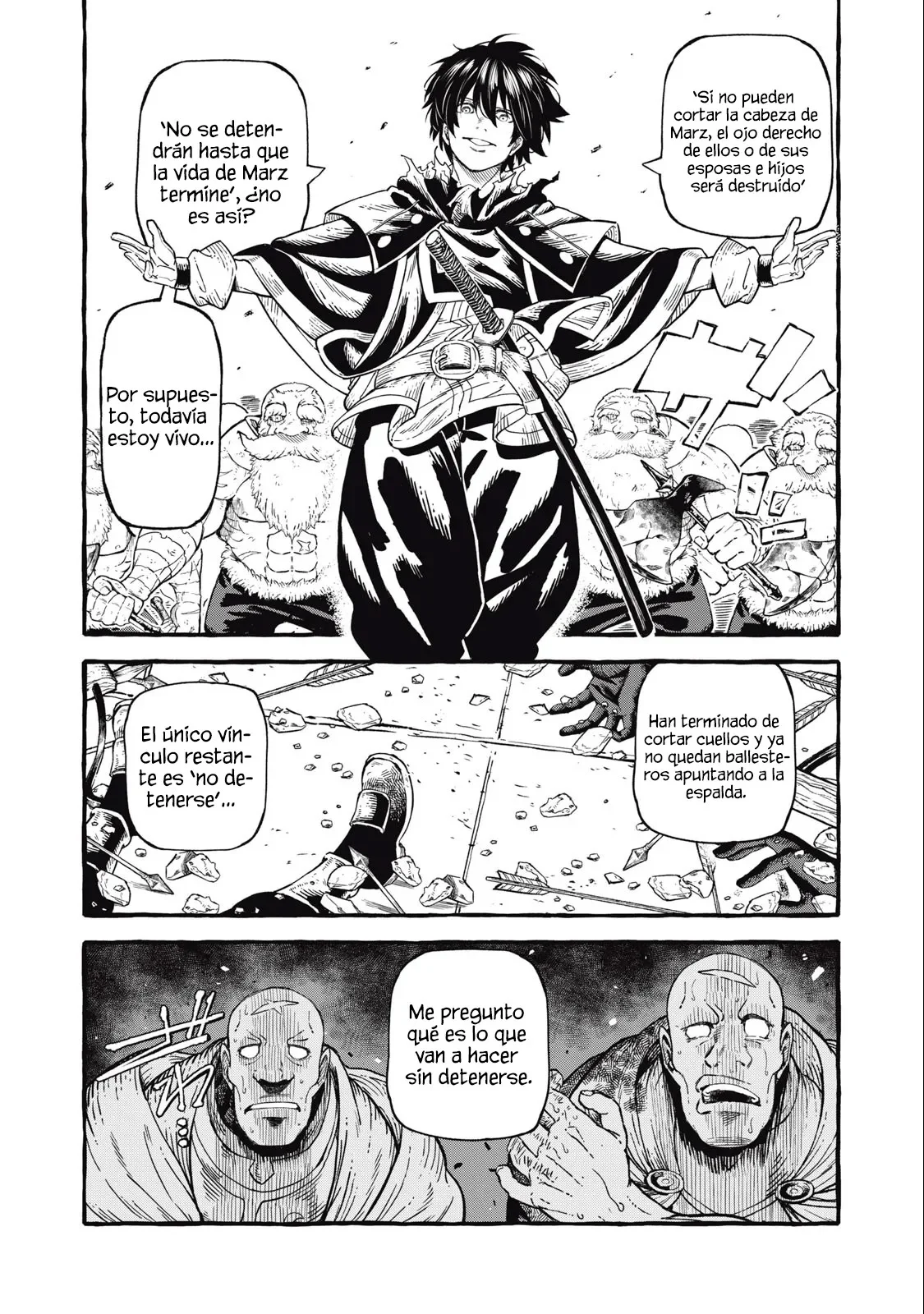skill lender retrieving Capítulo 50 - Page 15