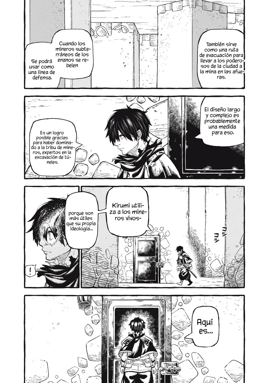 skill lender retrieving Capítulo 51 - Page 5
