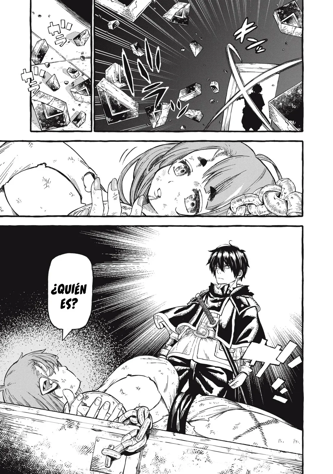 skill lender retrieving Capítulo 51 - Page 6