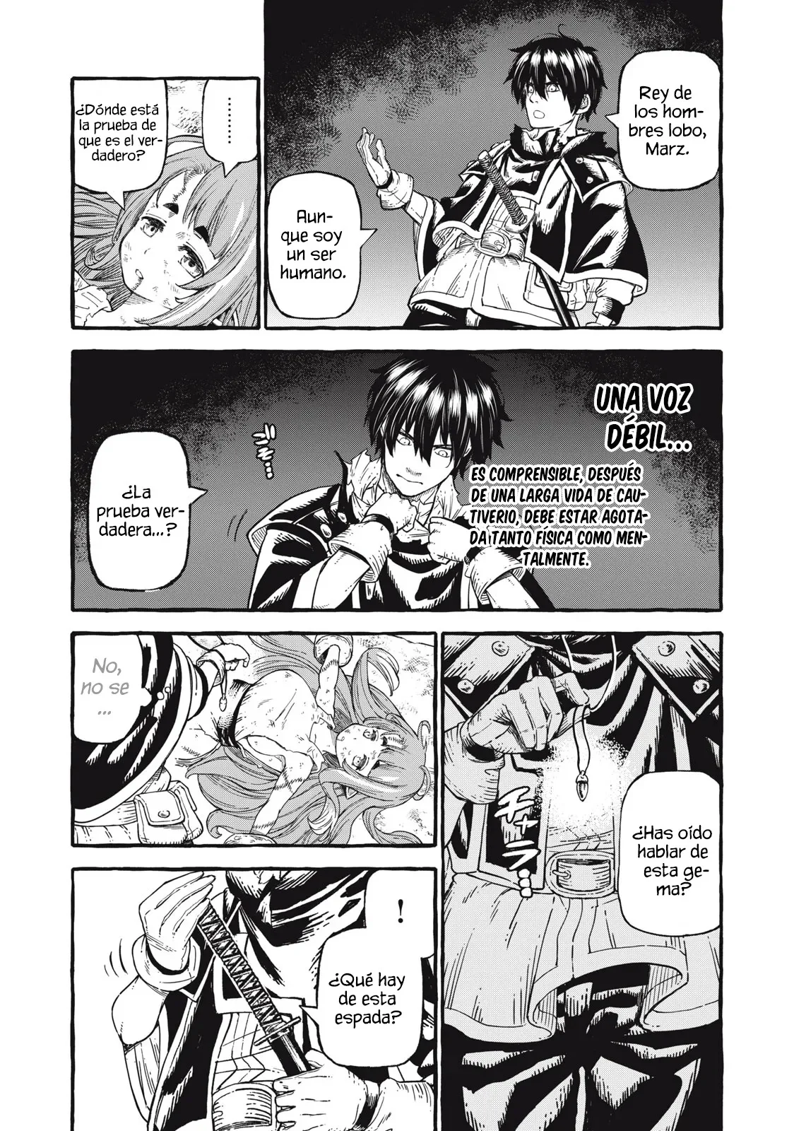 skill lender retrieving Capítulo 51 - Page 7