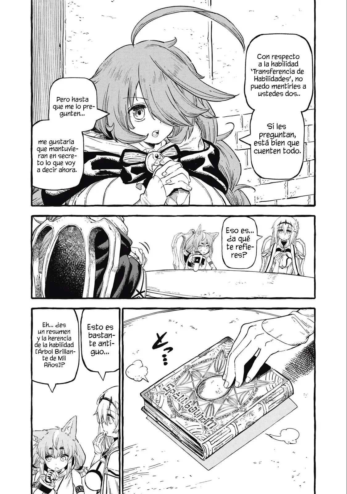 skill lender retrieving Capítulo 52 - Page 7