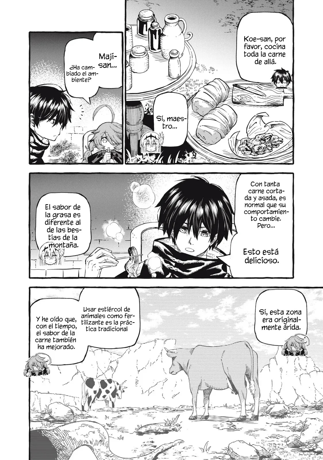 skill lender retrieving Capítulo 53 - Page 11