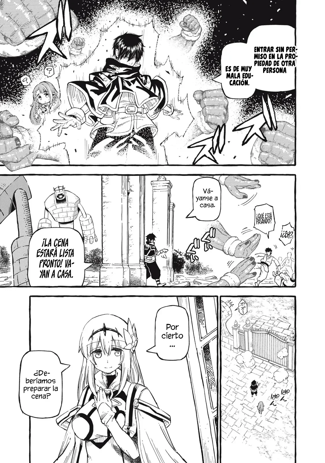 skill lender retrieving Capítulo 53 - Page 8