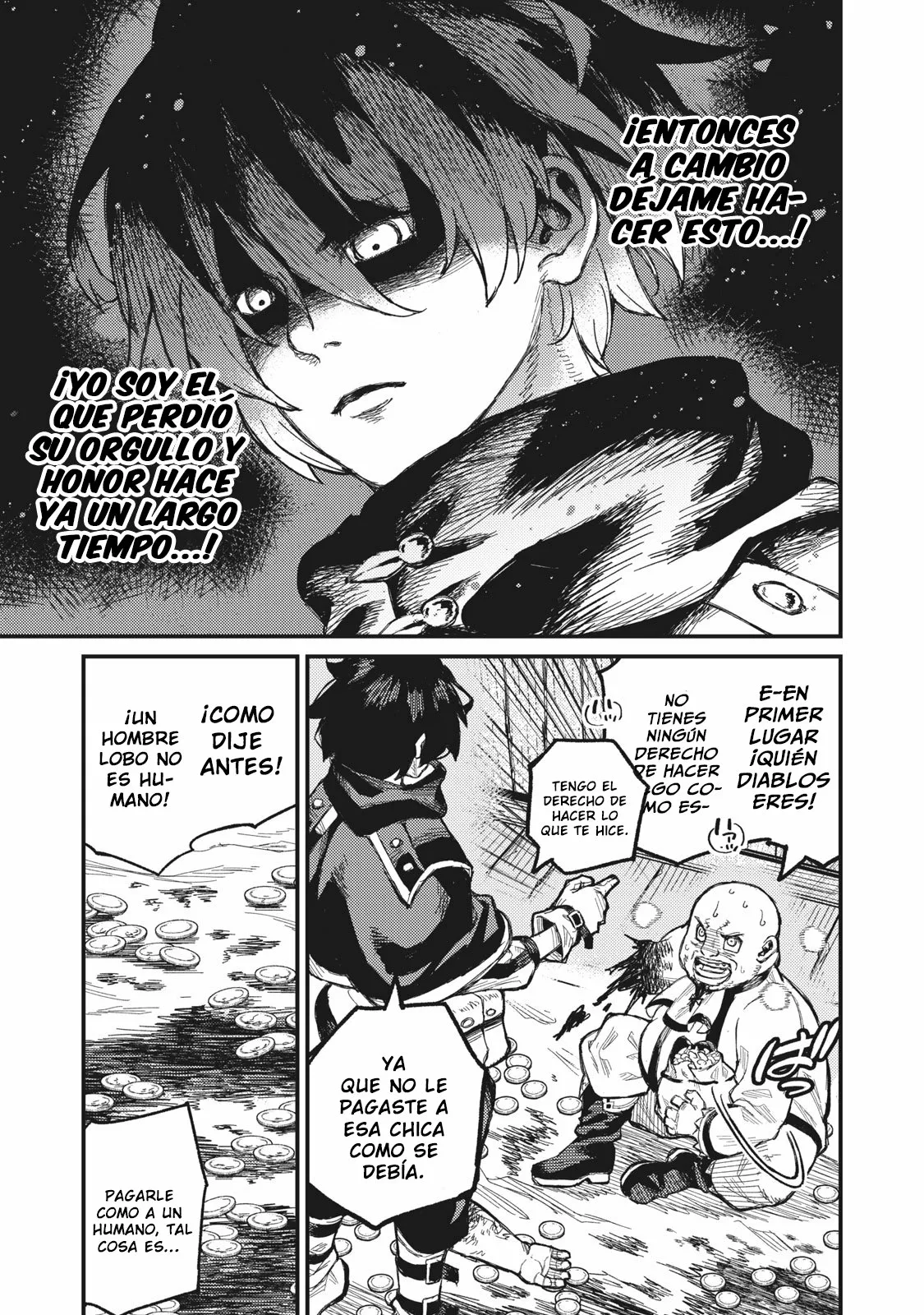 skill lender retrieving Capítulo 6 - Page 6