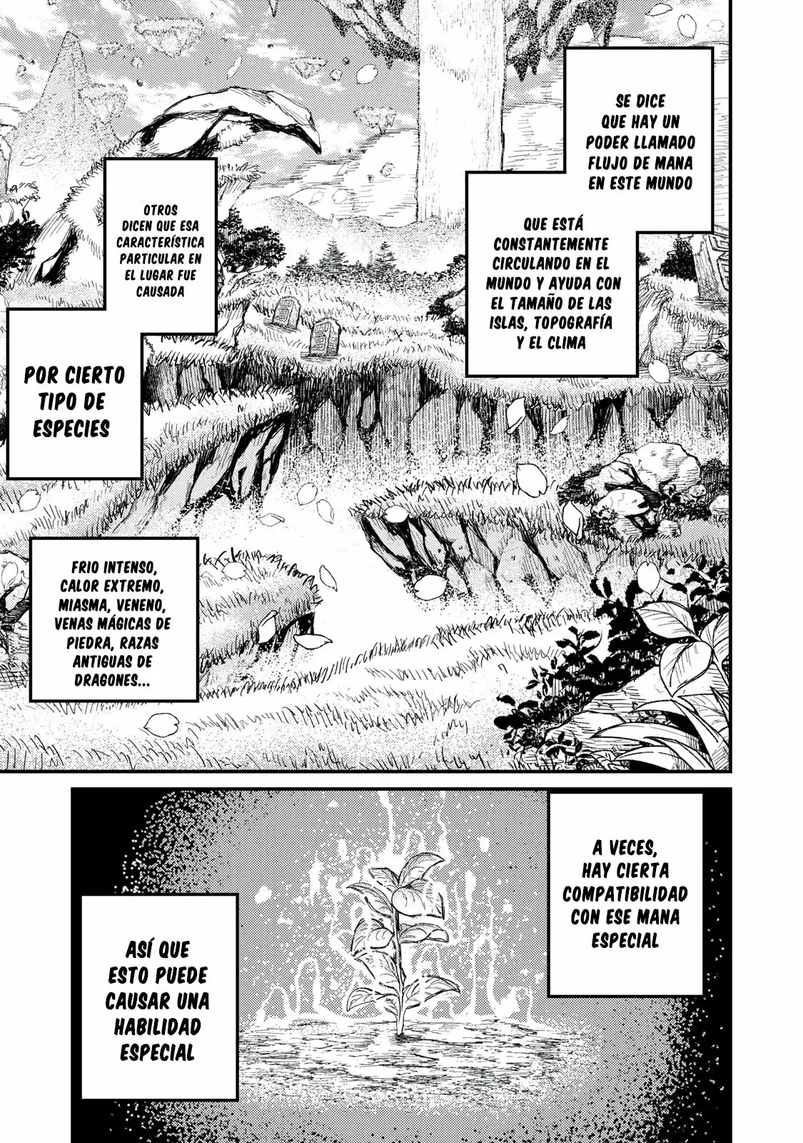 skill lender retrieving Capítulo 8 - Page 10
