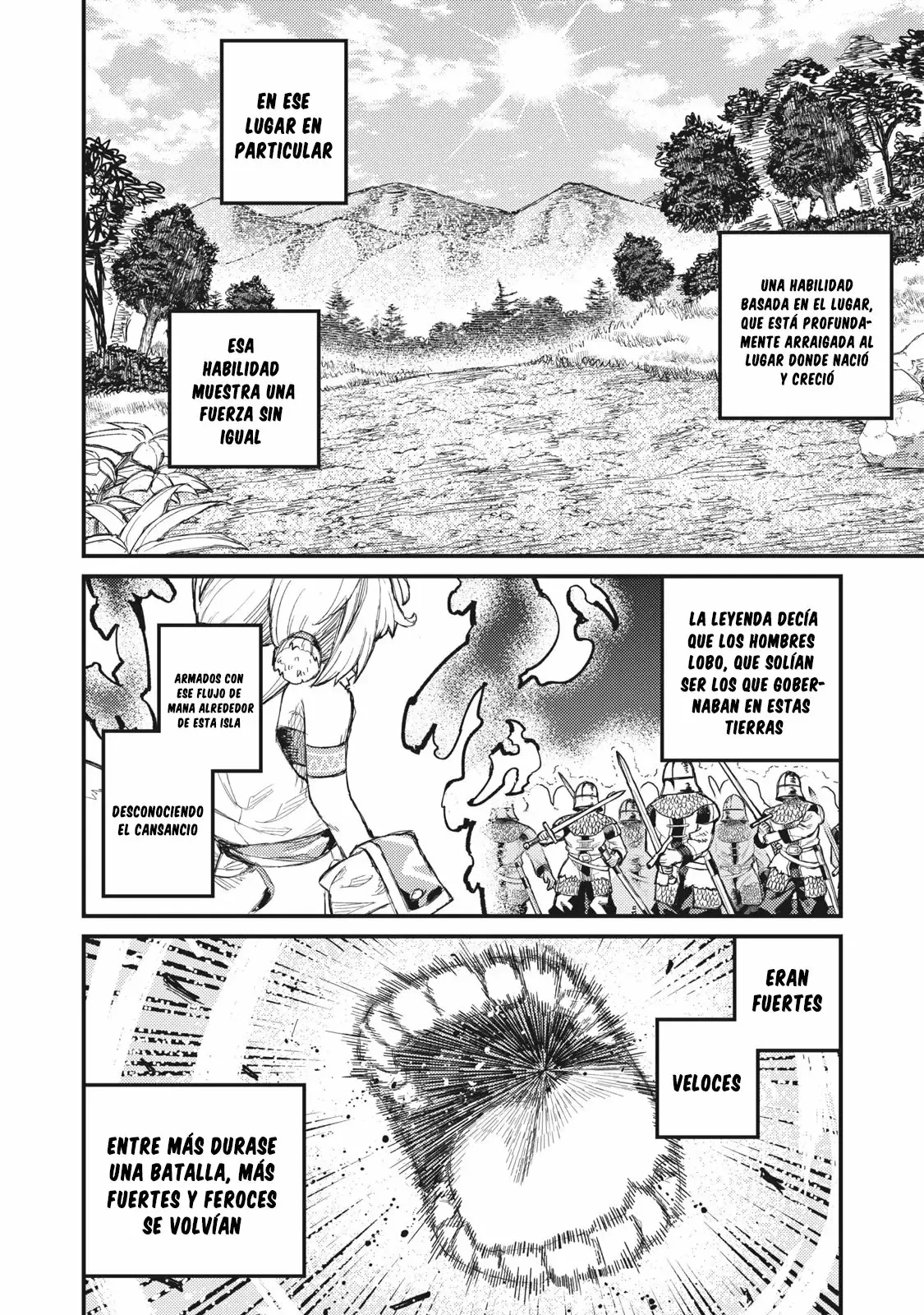 skill lender retrieving Capítulo 8 - Page 11