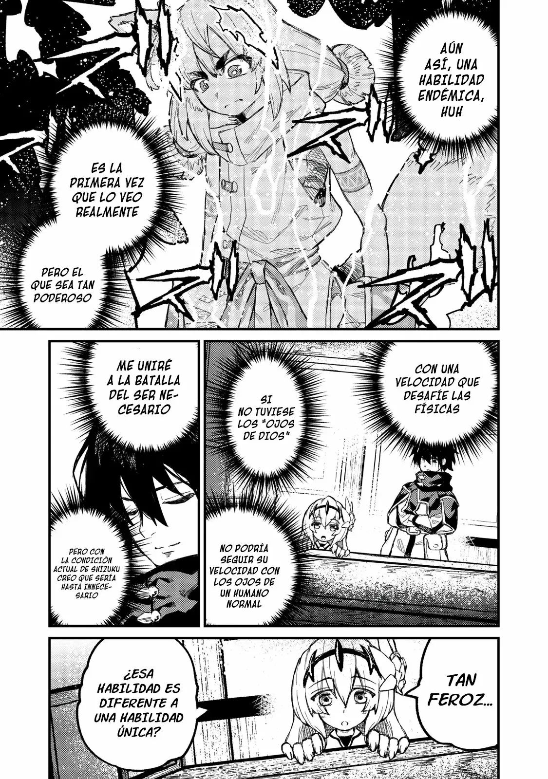 skill lender retrieving Capítulo 8 - Page 8