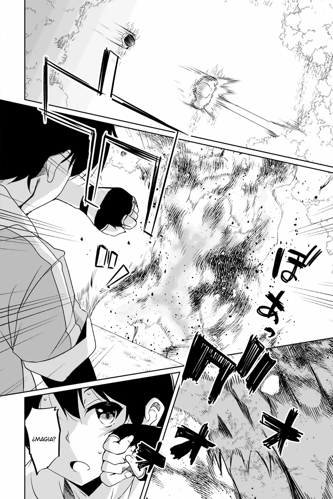 Kaettekita Moto Yuusha Capítulo 1.4 - Page 12