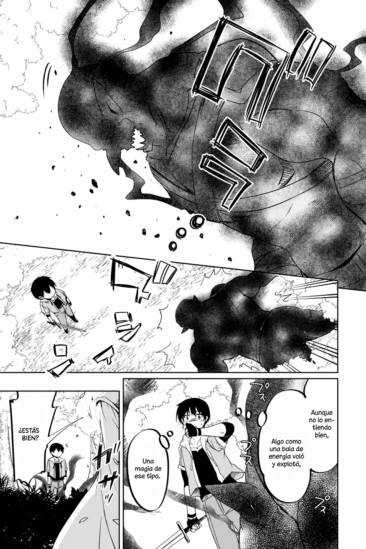 Kaettekita Moto Yuusha Capítulo 1.4 - Page 13