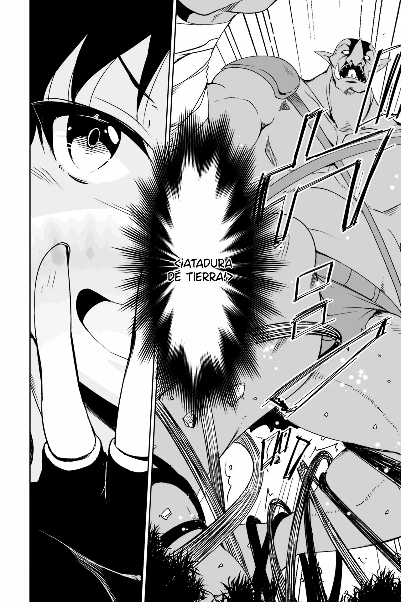 Kaettekita Moto Yuusha Capítulo 1.4 - Page 6