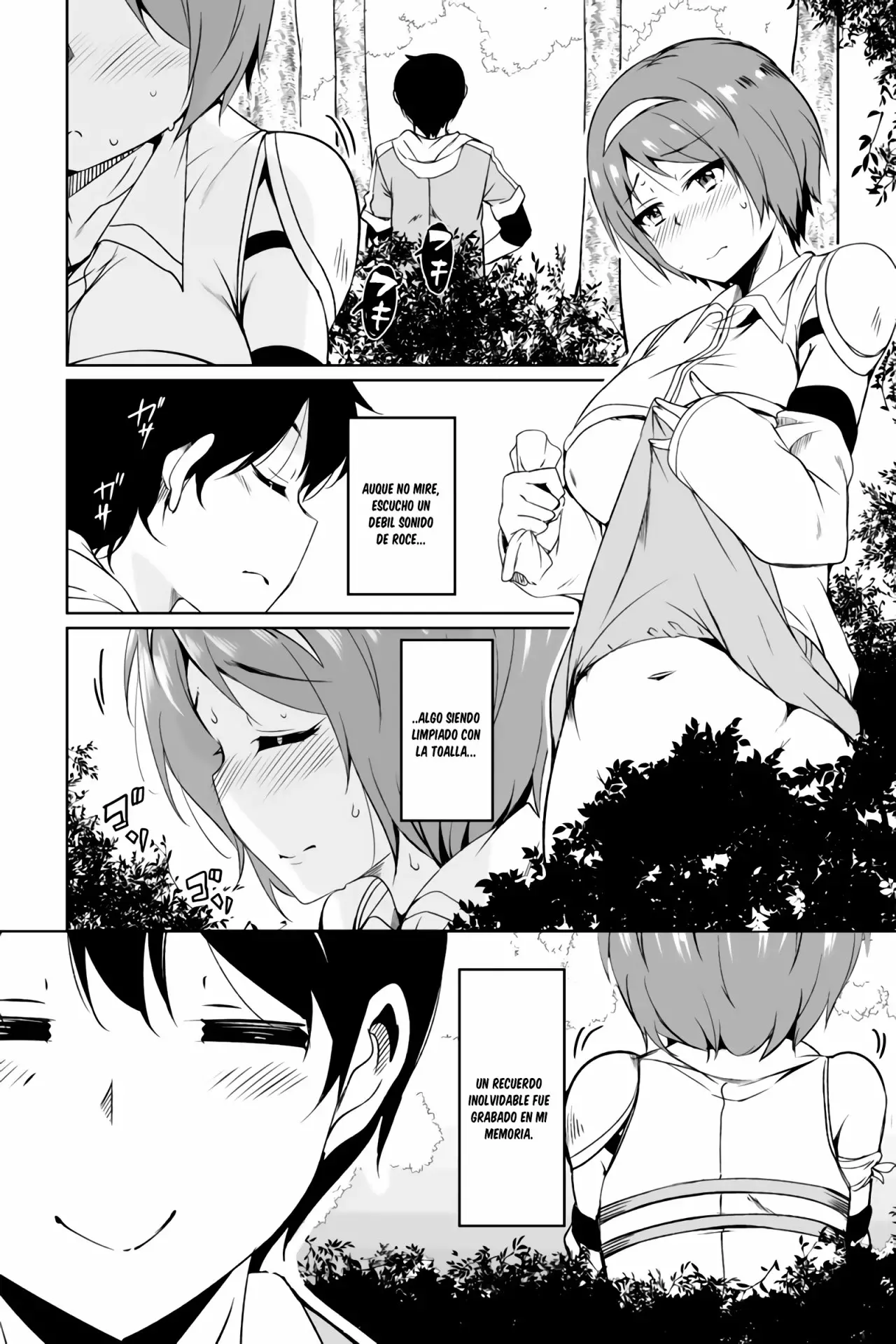 Kaettekita Moto Yuusha Capítulo 1.5 - Page 10