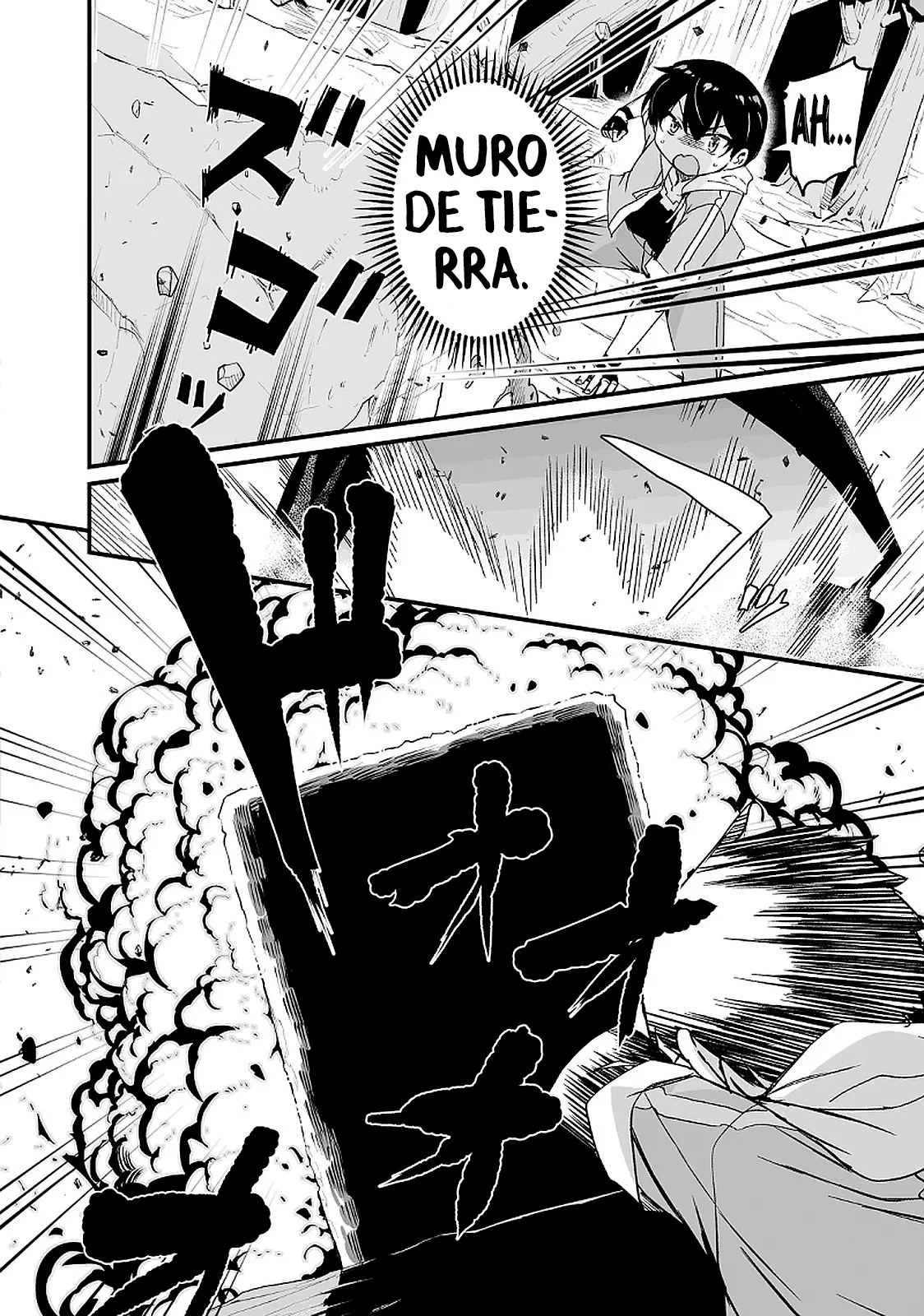 Kaettekita Moto Yuusha Capítulo 10.2 - Page 11