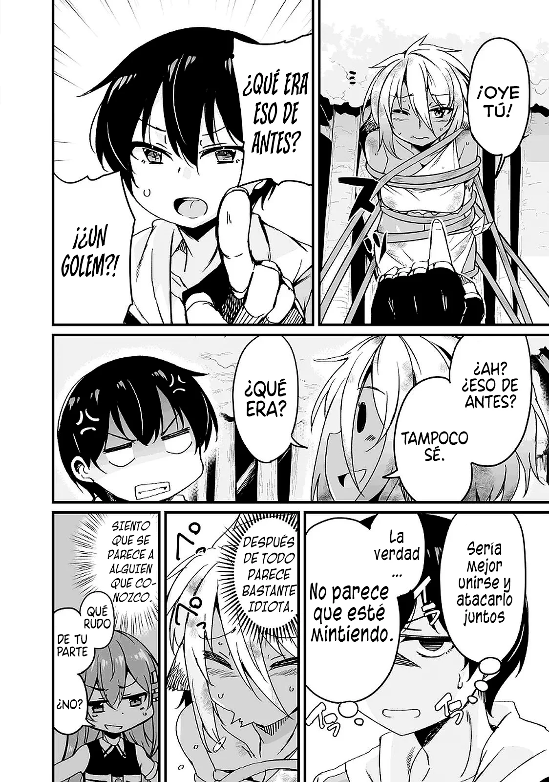 Kaettekita Moto Yuusha Capítulo 10.2 - Page 13