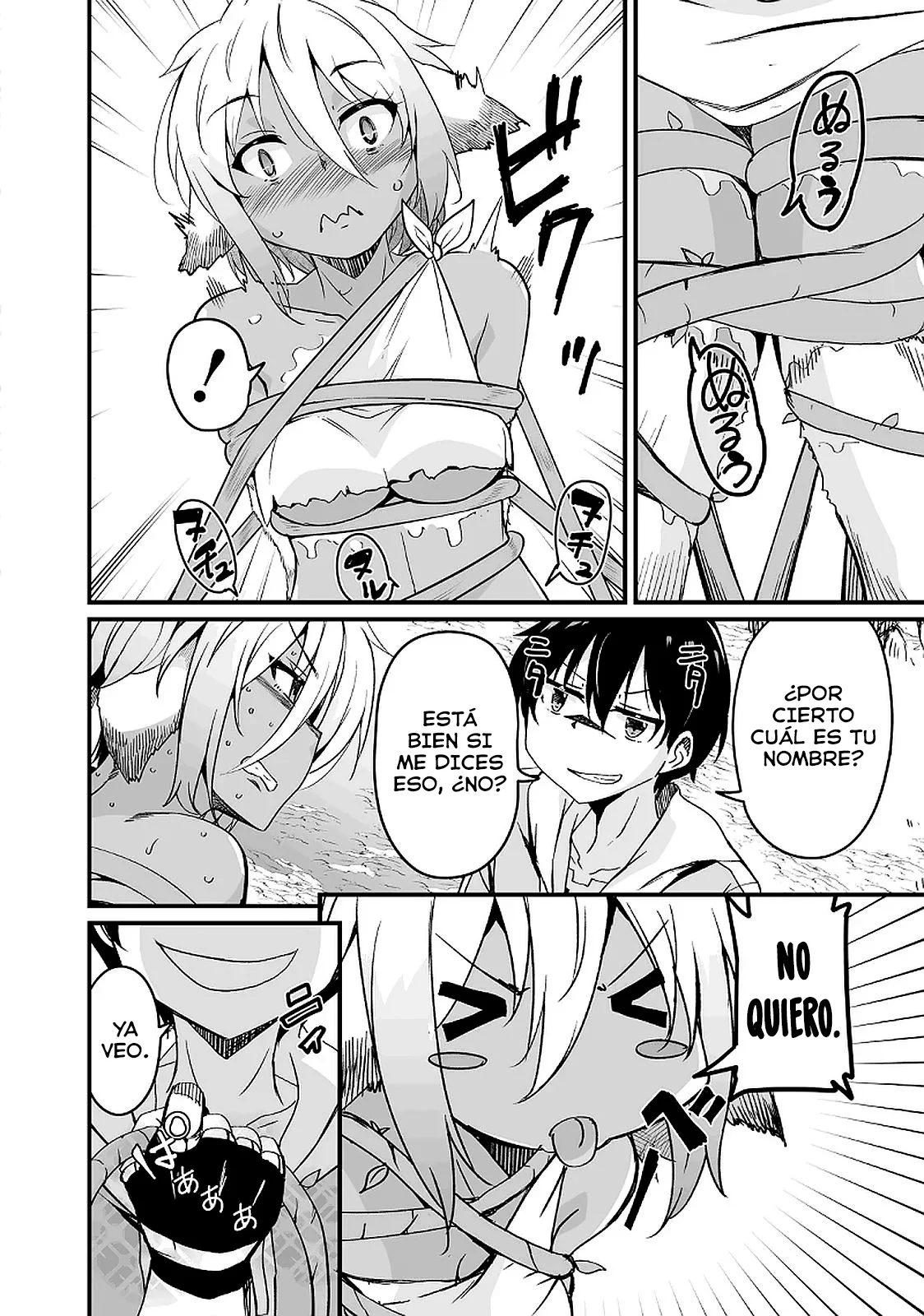 Kaettekita Moto Yuusha Capítulo 10.2 - Page 15