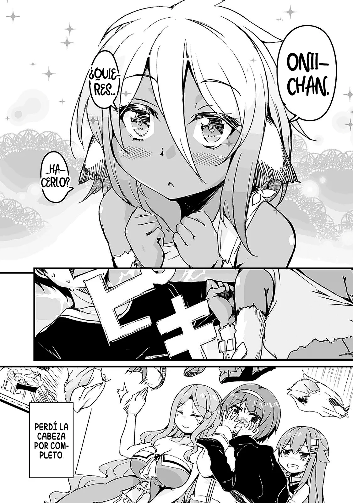 Kaettekita Moto Yuusha Capítulo 10.3 - Page 25