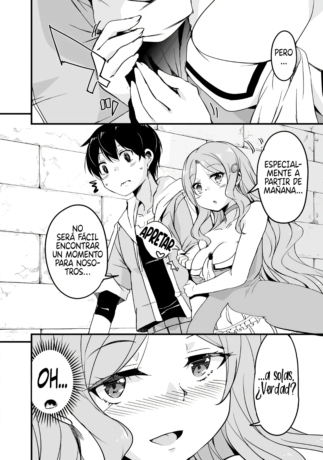 Kaettekita Moto Yuusha Capítulo 11.1 - Page 14