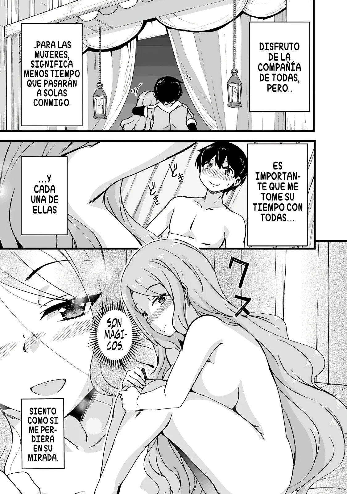 Kaettekita Moto Yuusha Capítulo 11.1 - Page 15