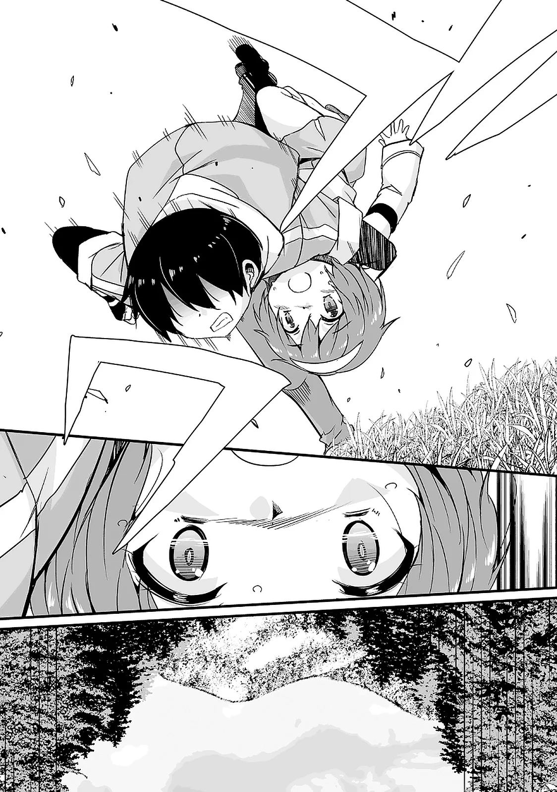 Kaettekita Moto Yuusha Capítulo 11.2 - Page 15