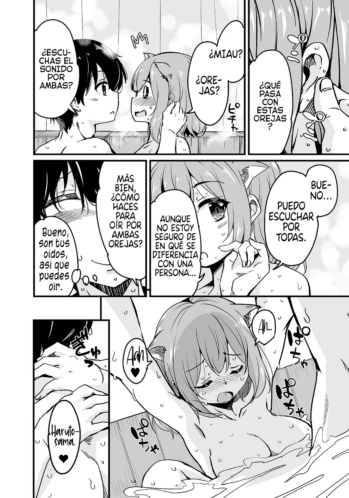 Kaettekita Moto Yuusha Capítulo 12.1 - Page 21