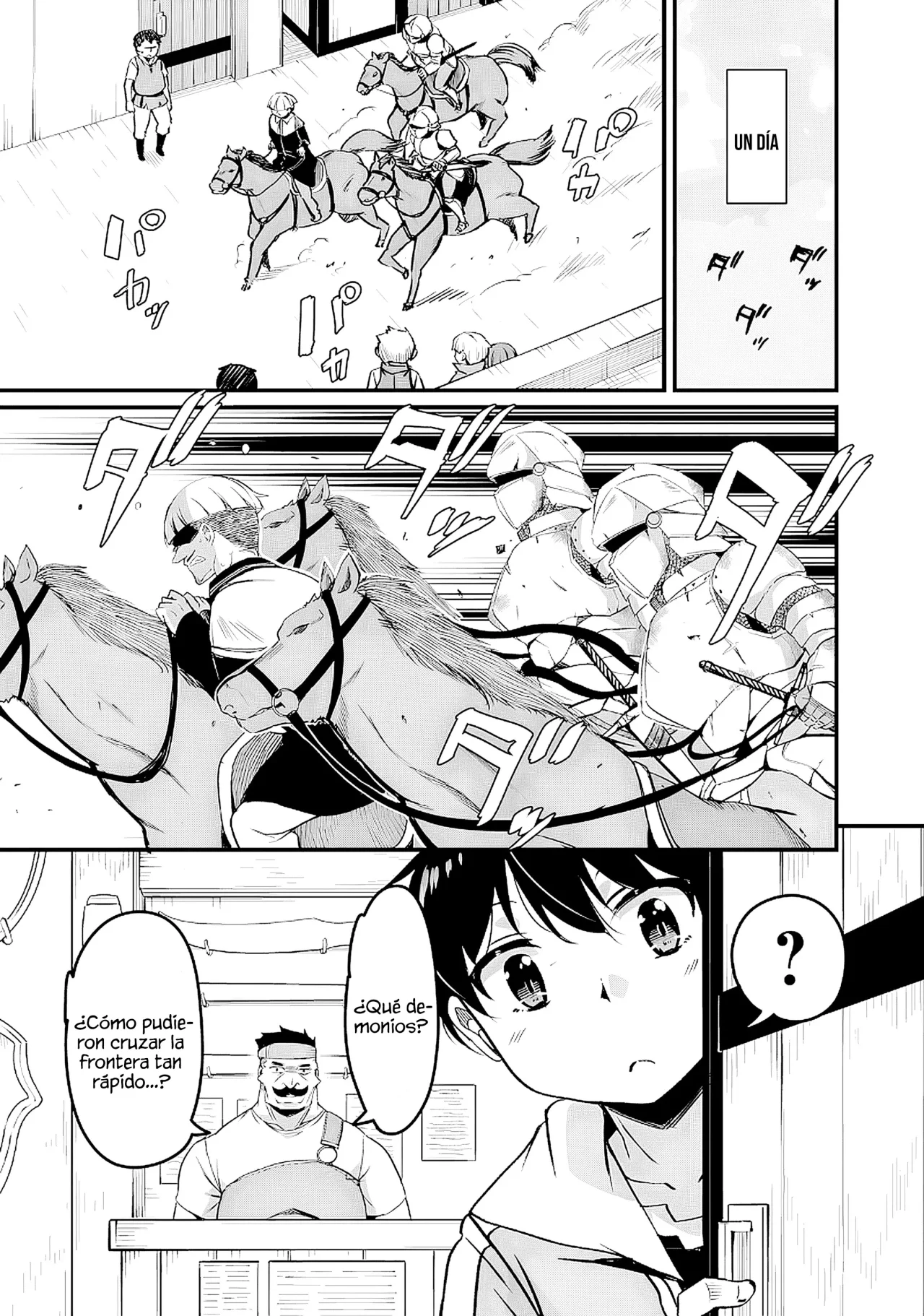 Kaettekita Moto Yuusha Capítulo 12.2 - Page 17