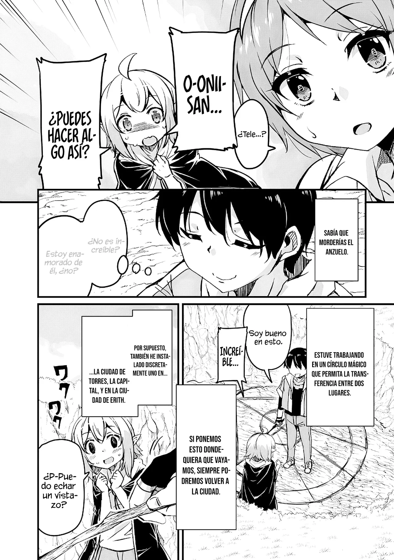 Kaettekita Moto Yuusha Capítulo 12.3 - Page 13