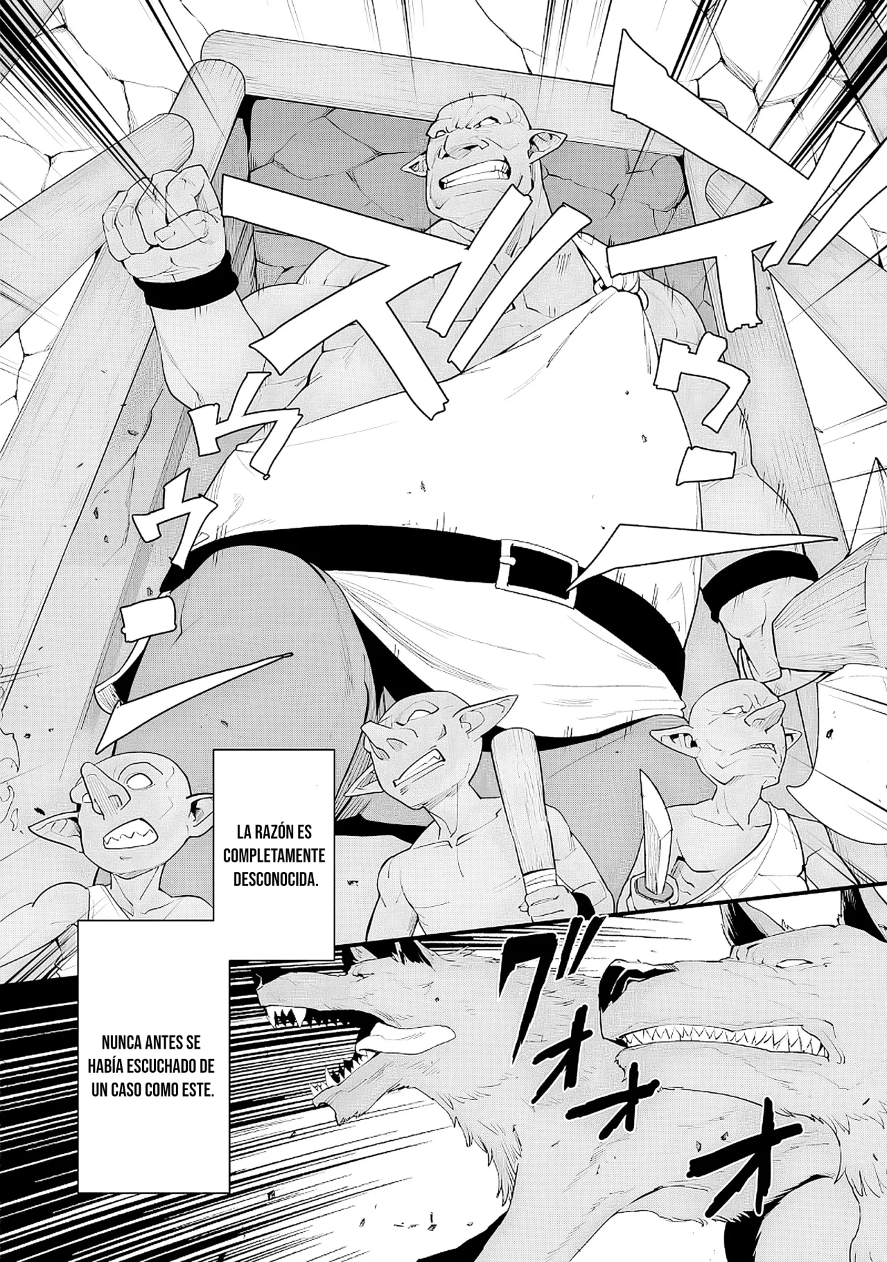 Kaettekita Moto Yuusha Capítulo 12.3 - Page 4
